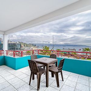 Apartamento de 3 Dormitorios